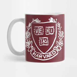 Harvaaaard 03 Mug